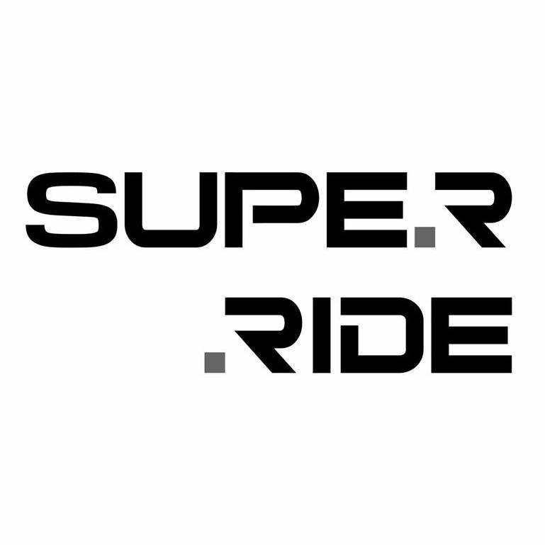 Super Ride