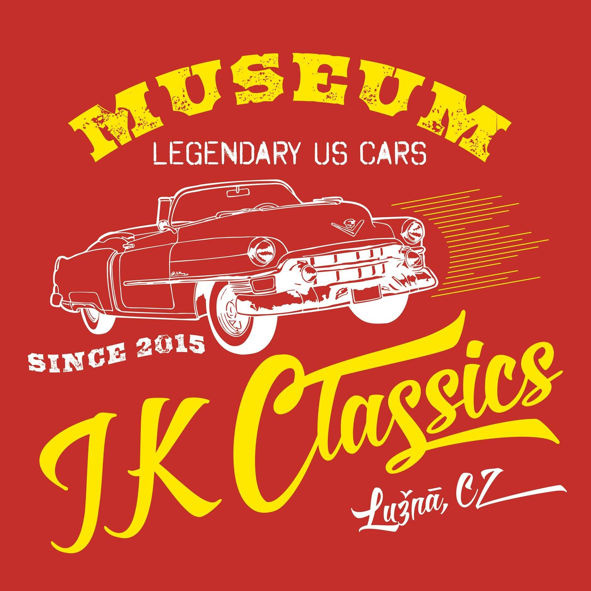 Muzeum amerických veteránů JK Classics