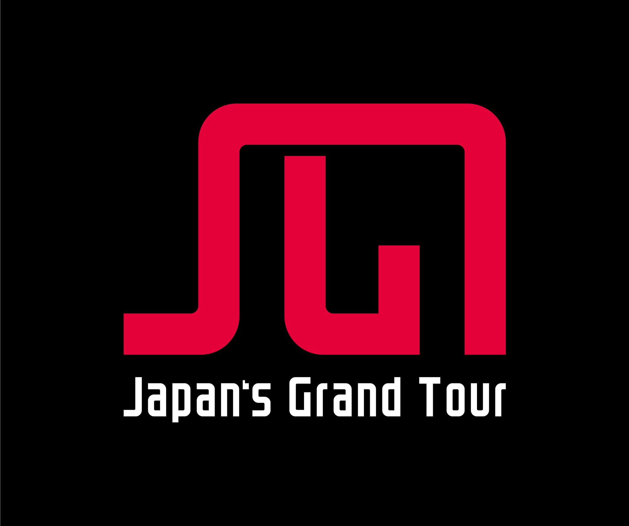 Japan's Grand Tour