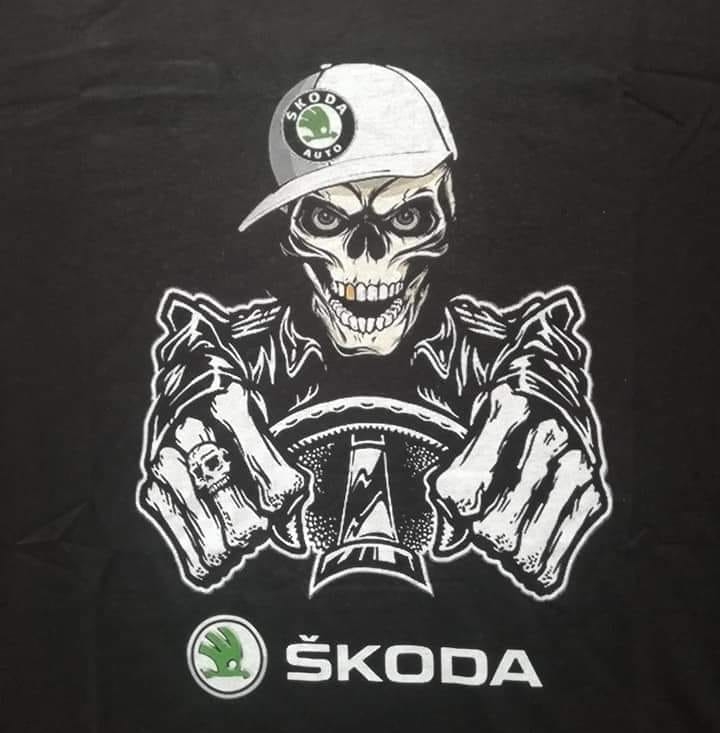 Škoda Tuning Doksy v novém