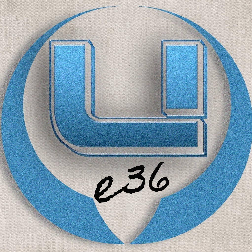 E36 United