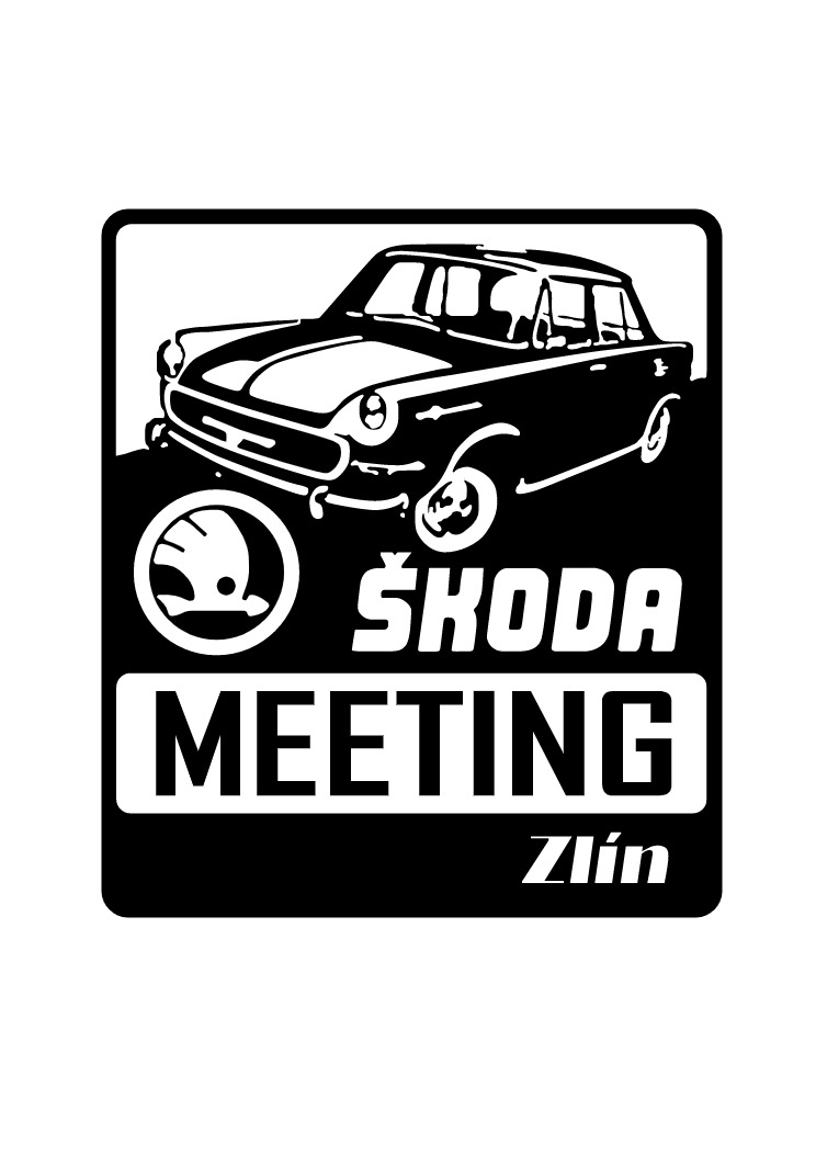 Škoda Meeting Zlín