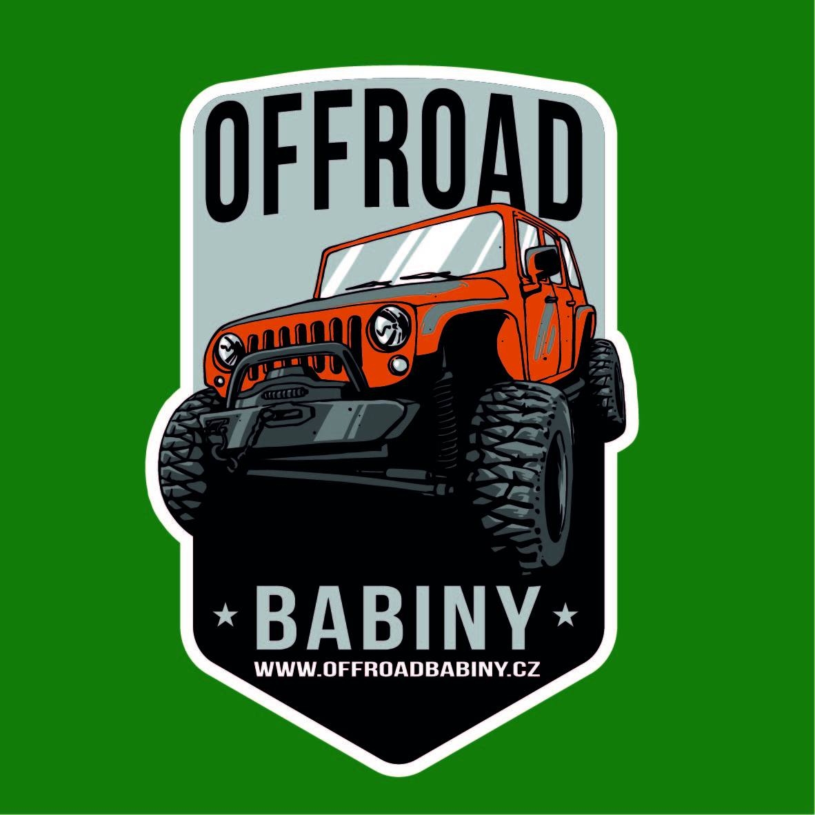 Offroad Babiny