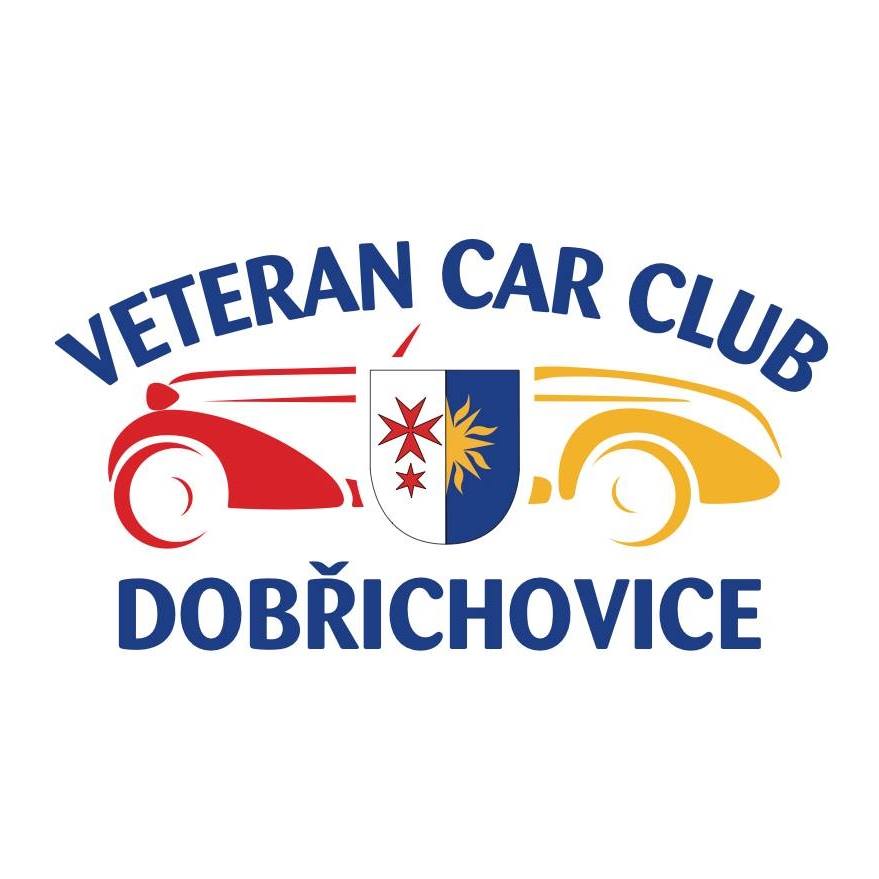 Veteran Car Club Dobřichovice