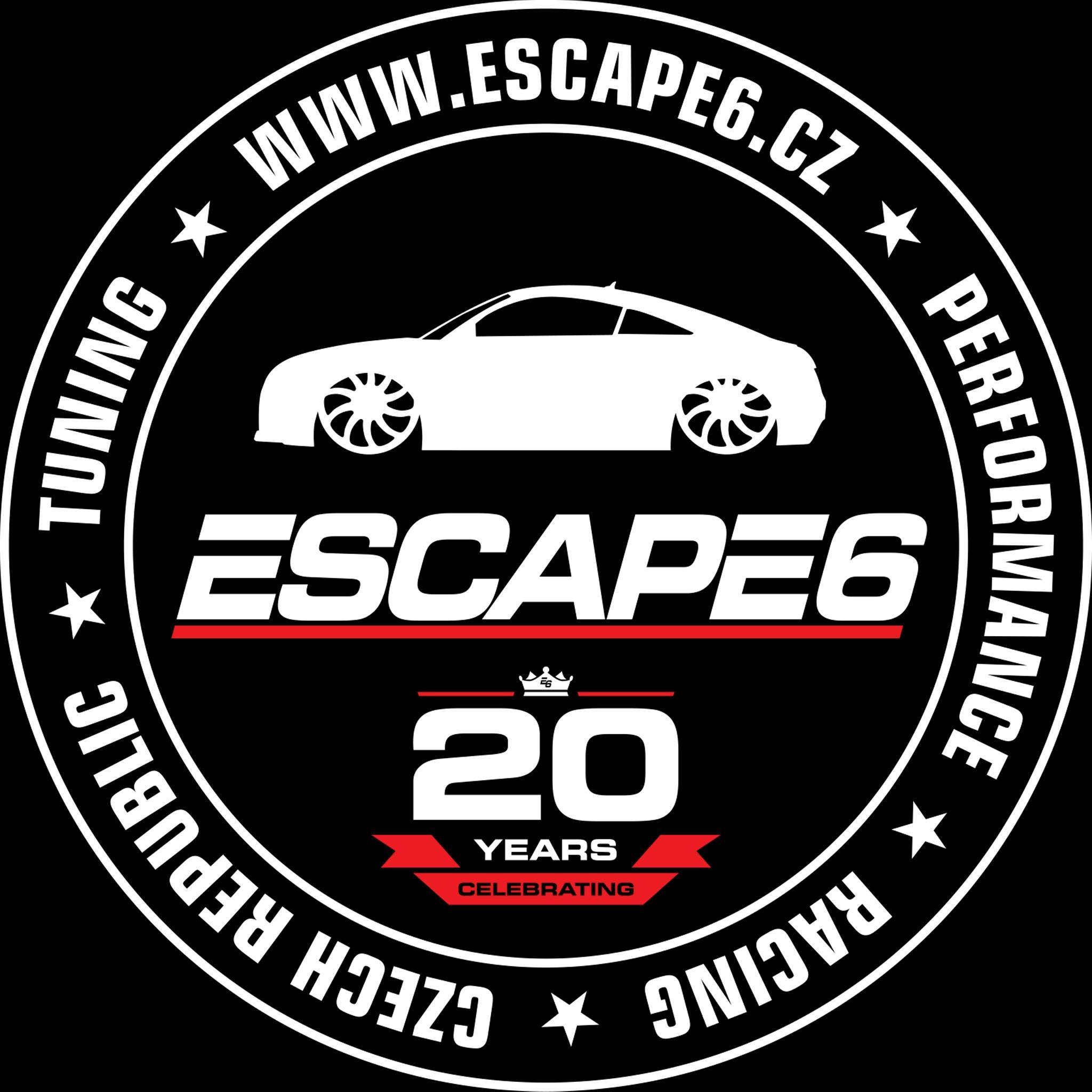 Escape6 s.r.o.