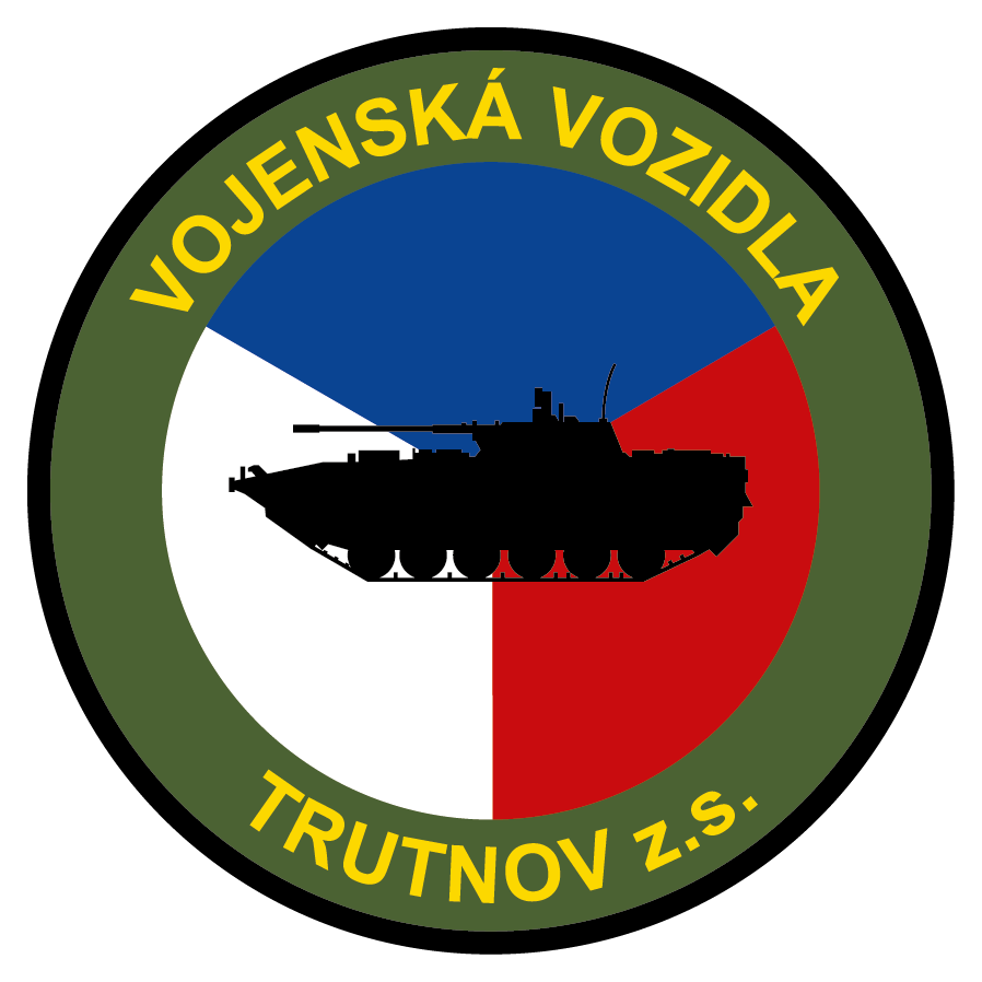 Vojenská vozidla Trutnov z.s.