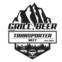 Grill , Beer & Transporter meet