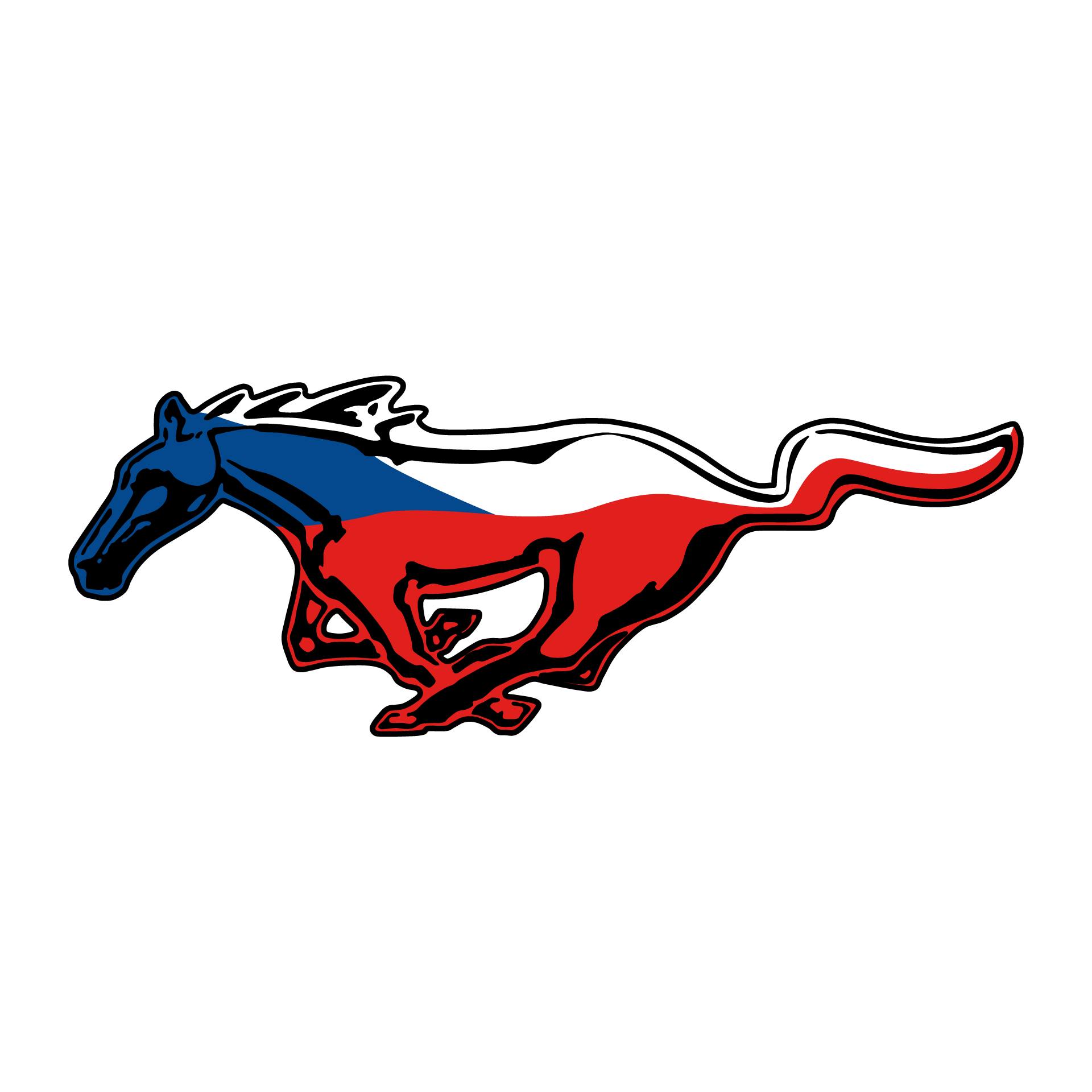 Mustang Riders Club