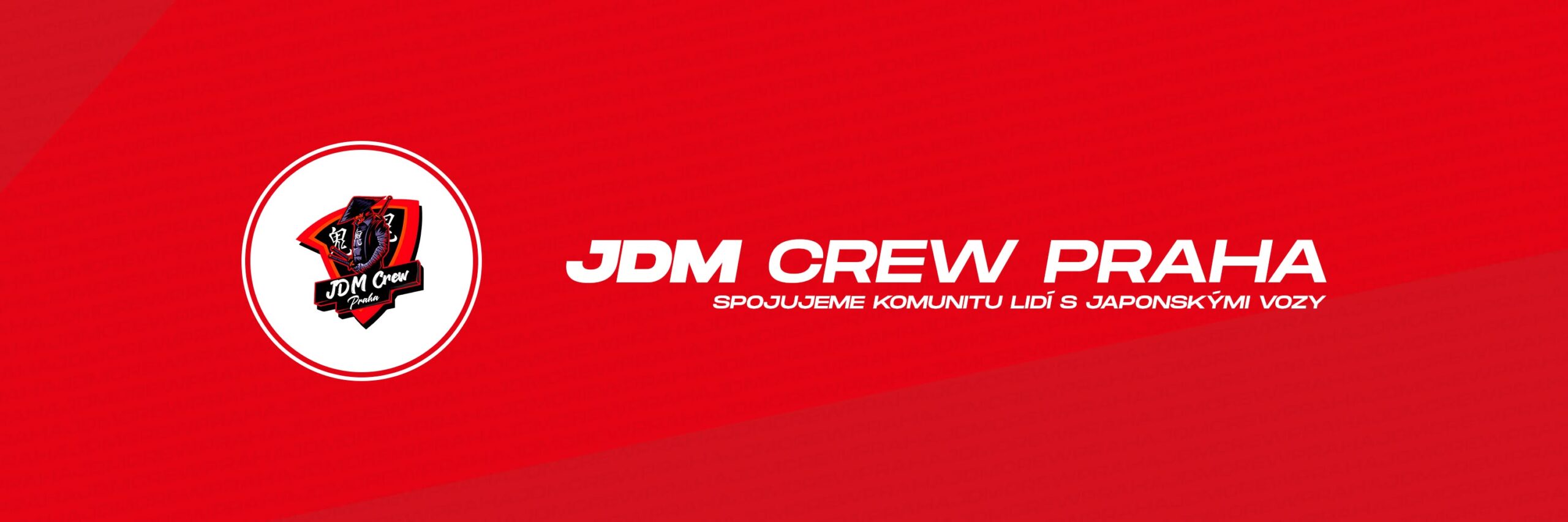 JDM Crew Praha