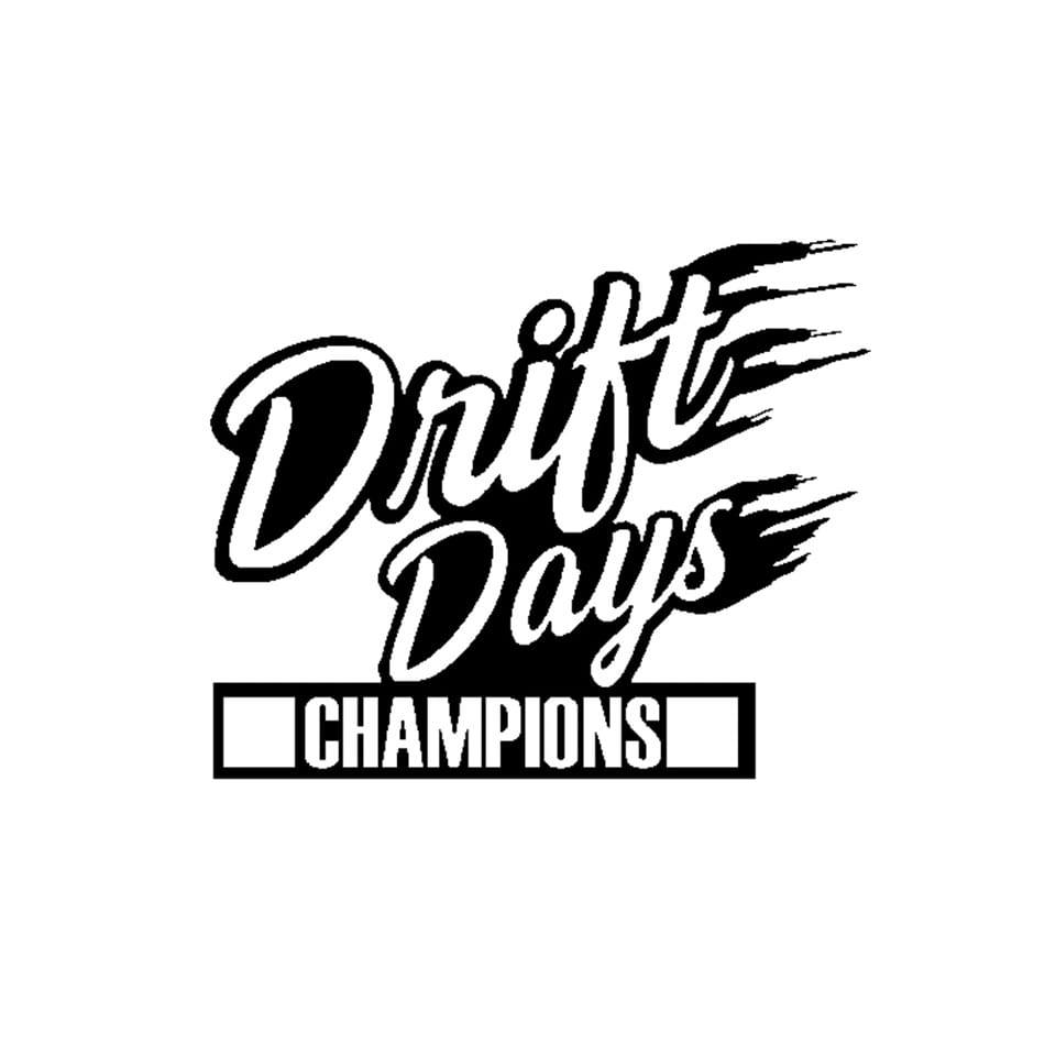 Drift Days Champions zavody