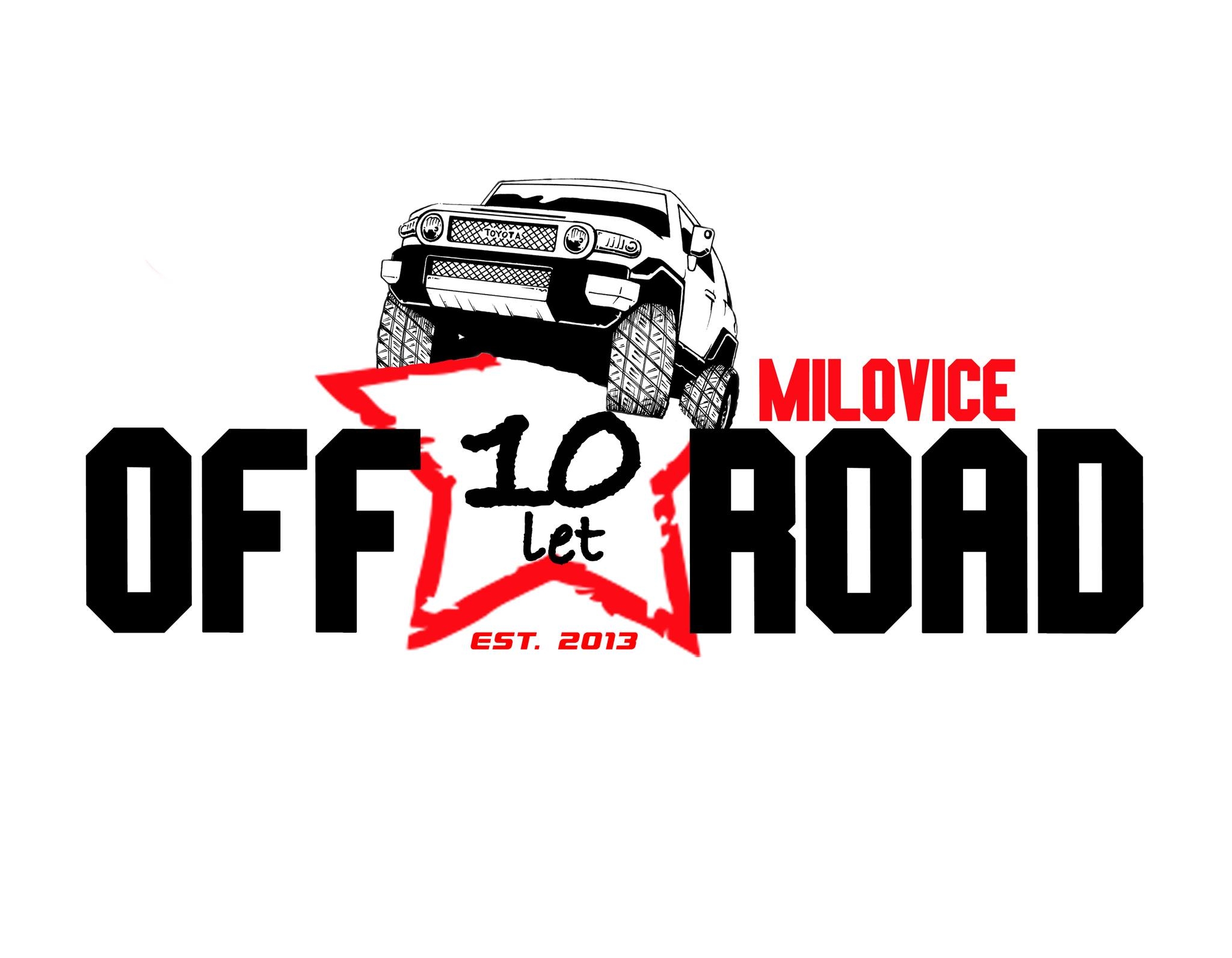 Offroad Klub Milovice
