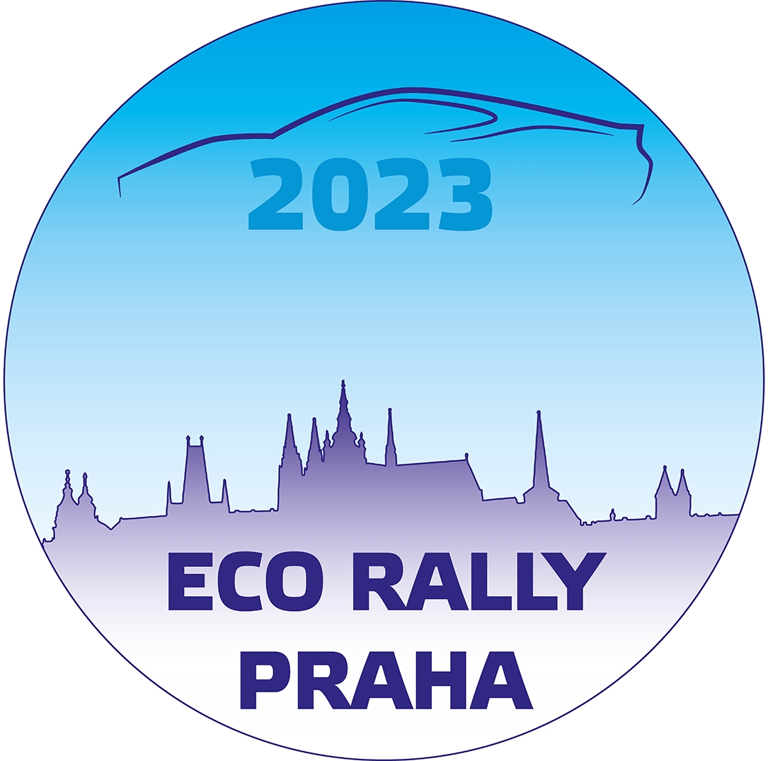 ECO RALLY PRAHA