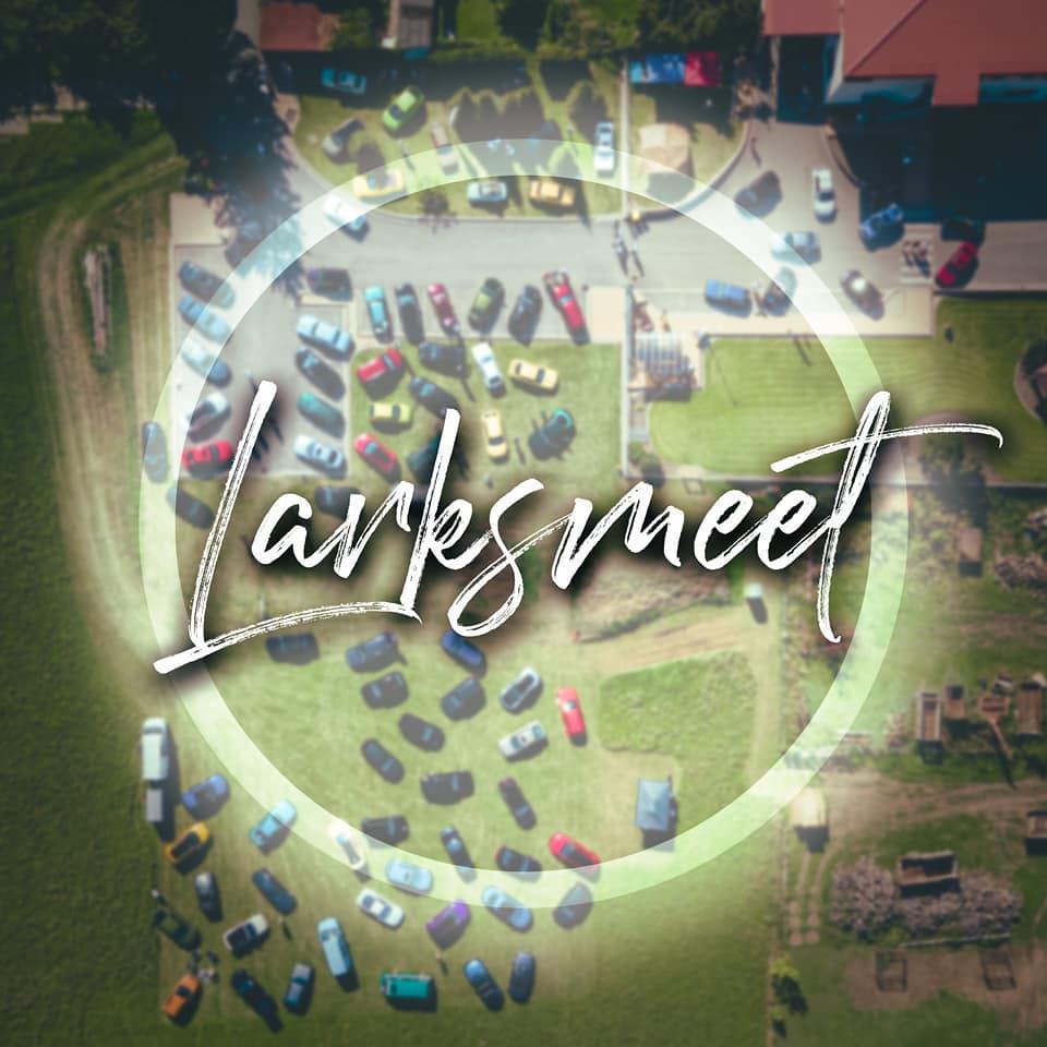 Larksmeet