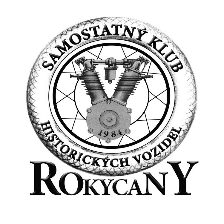 Samostatný klub historických vozidel Rokycany