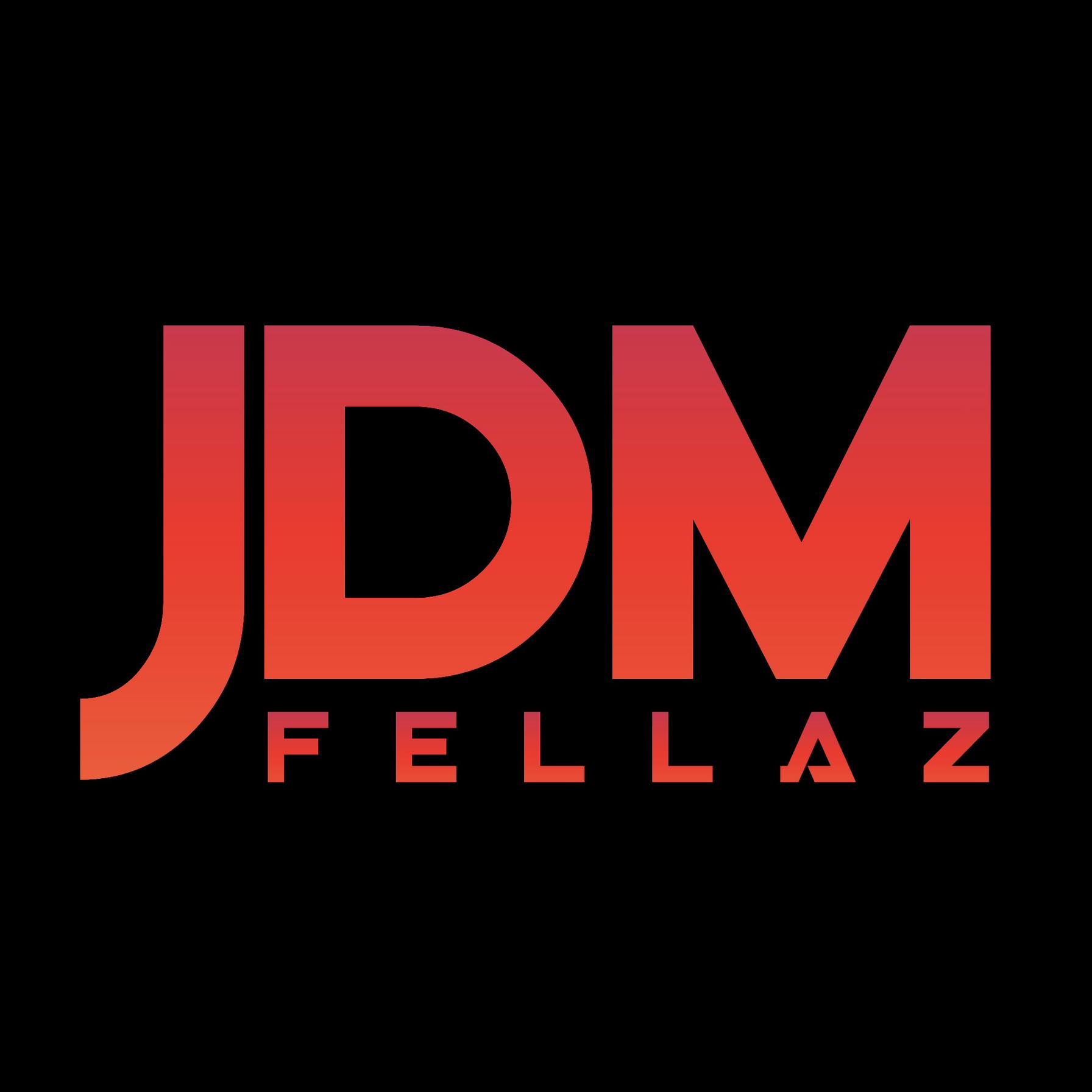 JDM Fellaz