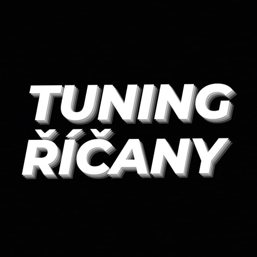 Tuning Říčany