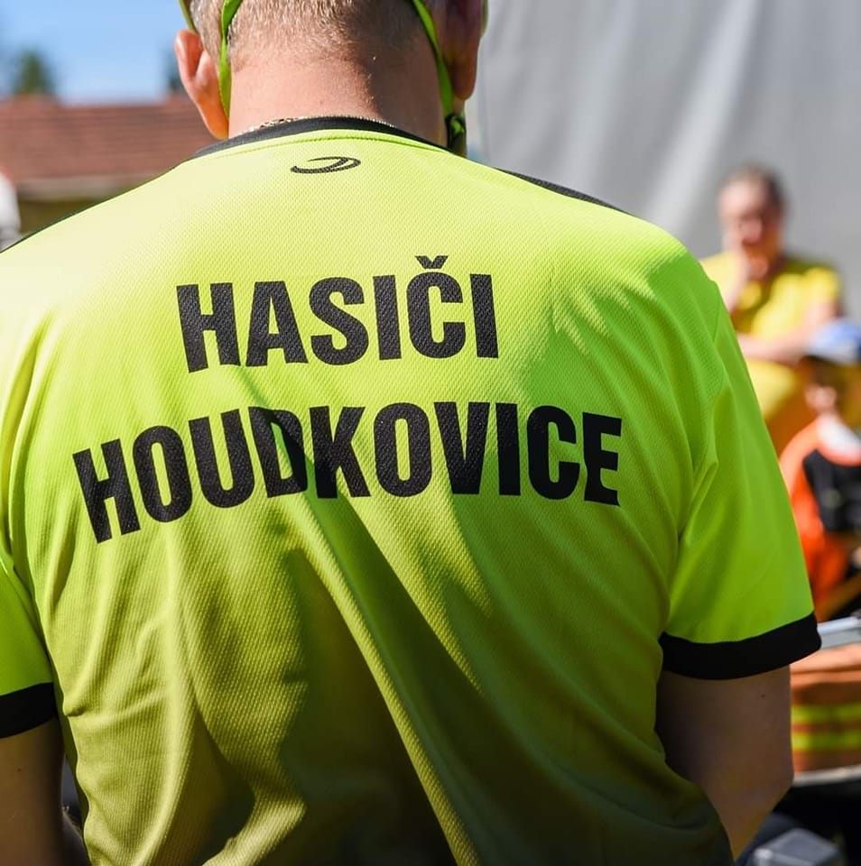 SDH Houdkovice