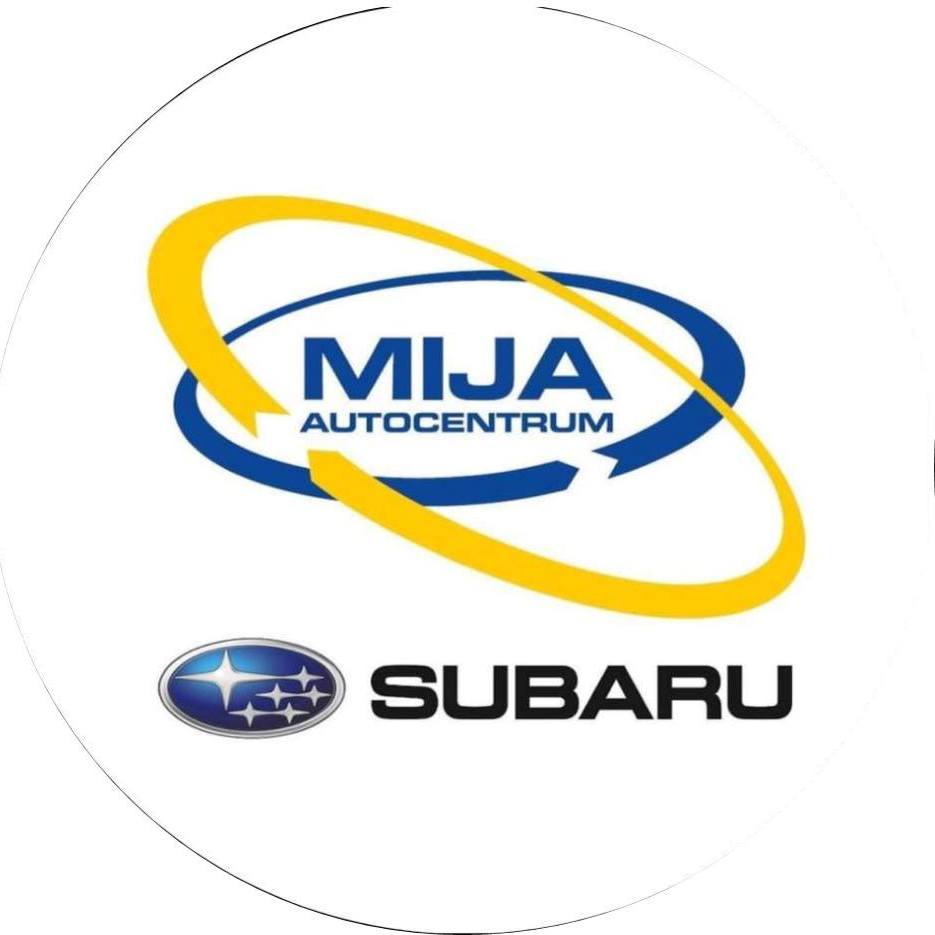 Subaru Brno - MIJA