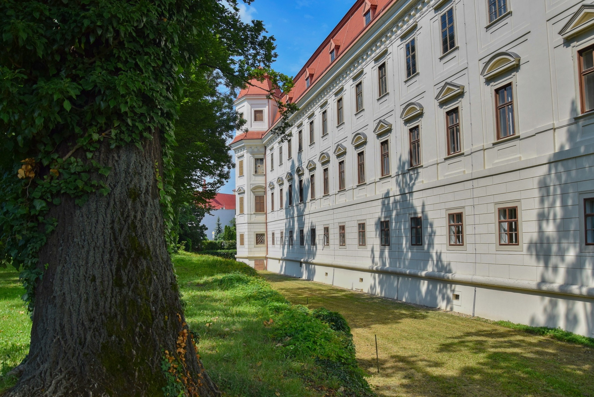 Městské kulturní středisko Holešov, příspěvková organizace