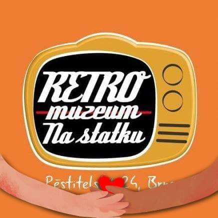 Retro Muzeum Na Statku