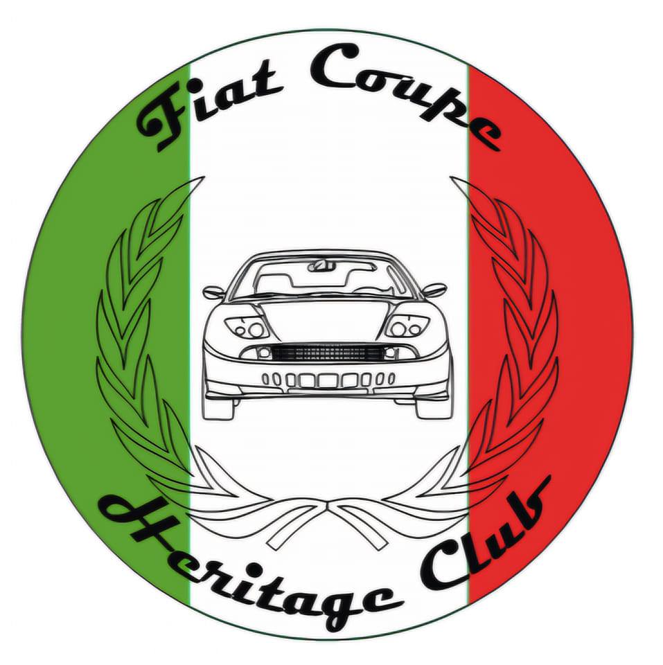 Fiat Coupe Heritage Club