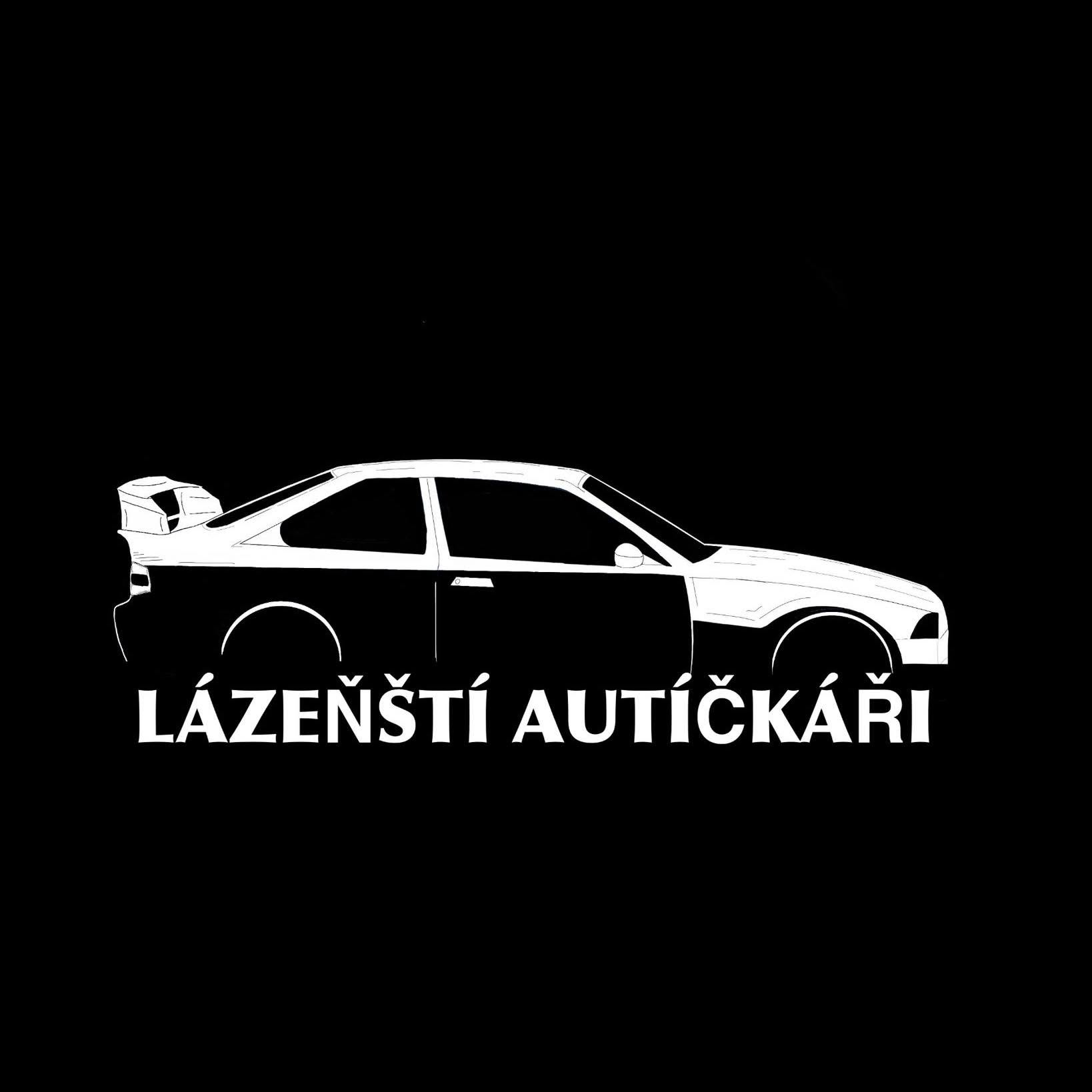 Lazenští Autíčkaři