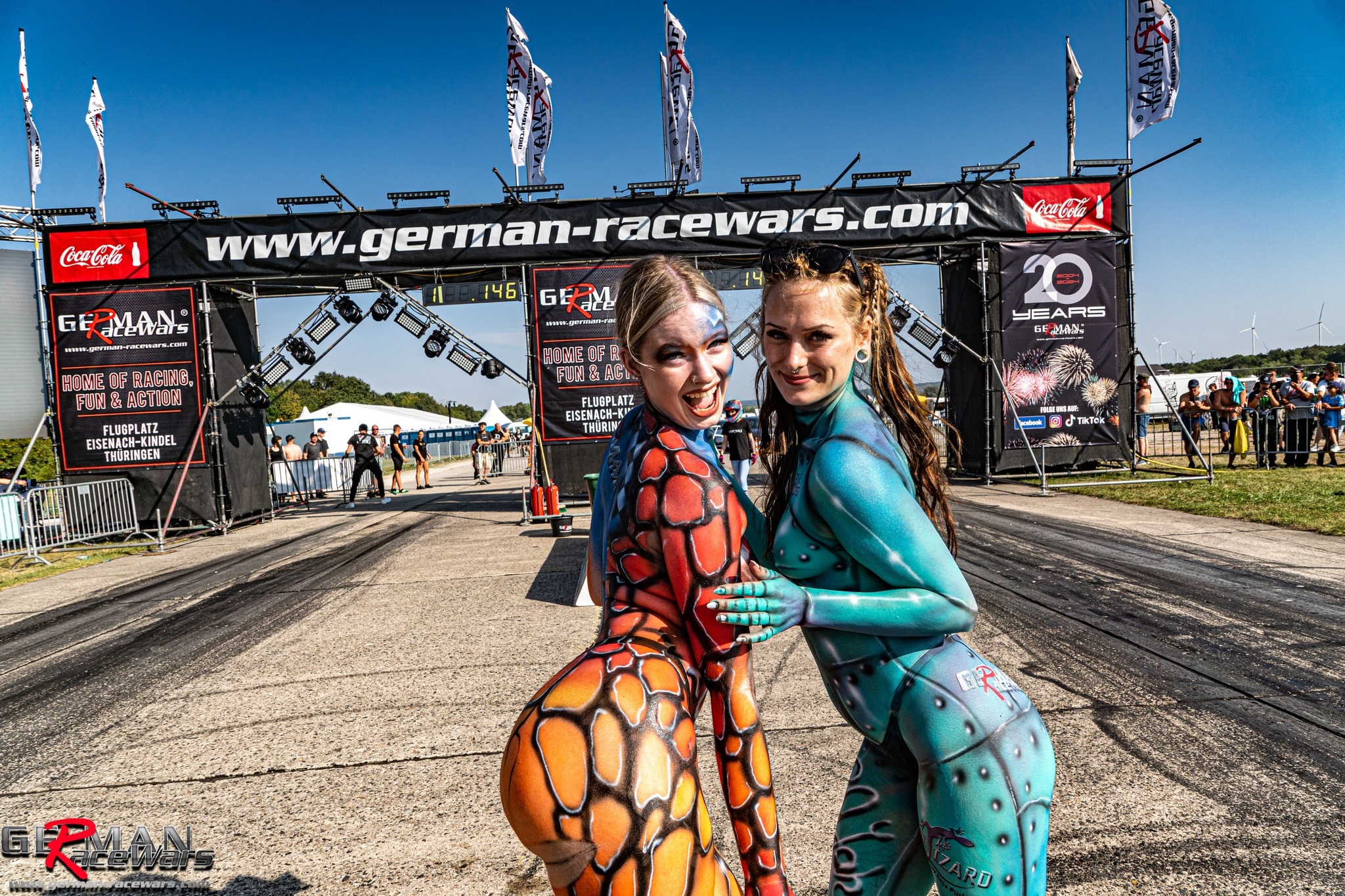 German-RaceWars