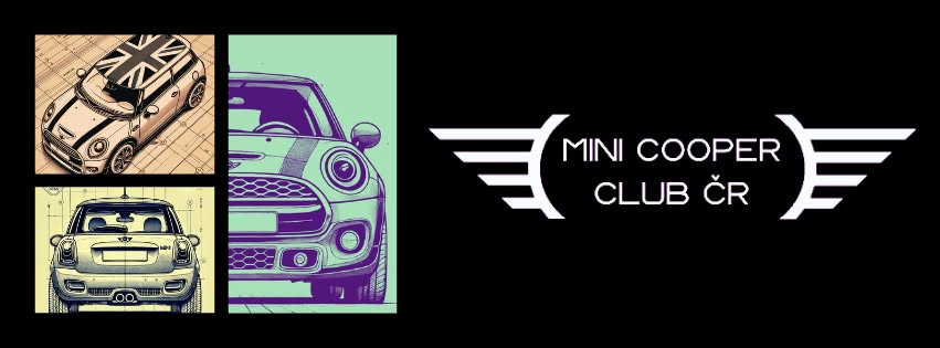 MINI COOPER CLUB ČR
