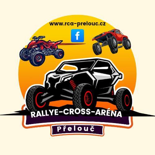 Rallye Cross Aréna Přelouč