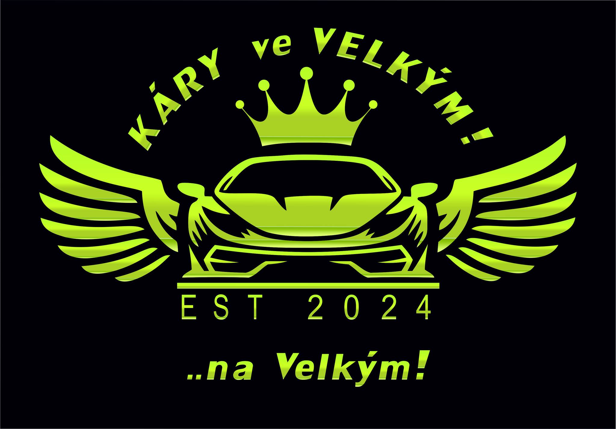 Káry ve Velkým na Velkým