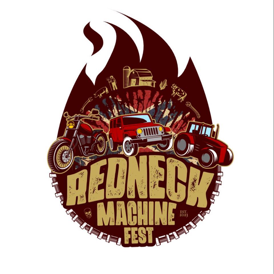 Redneck Machine Fest