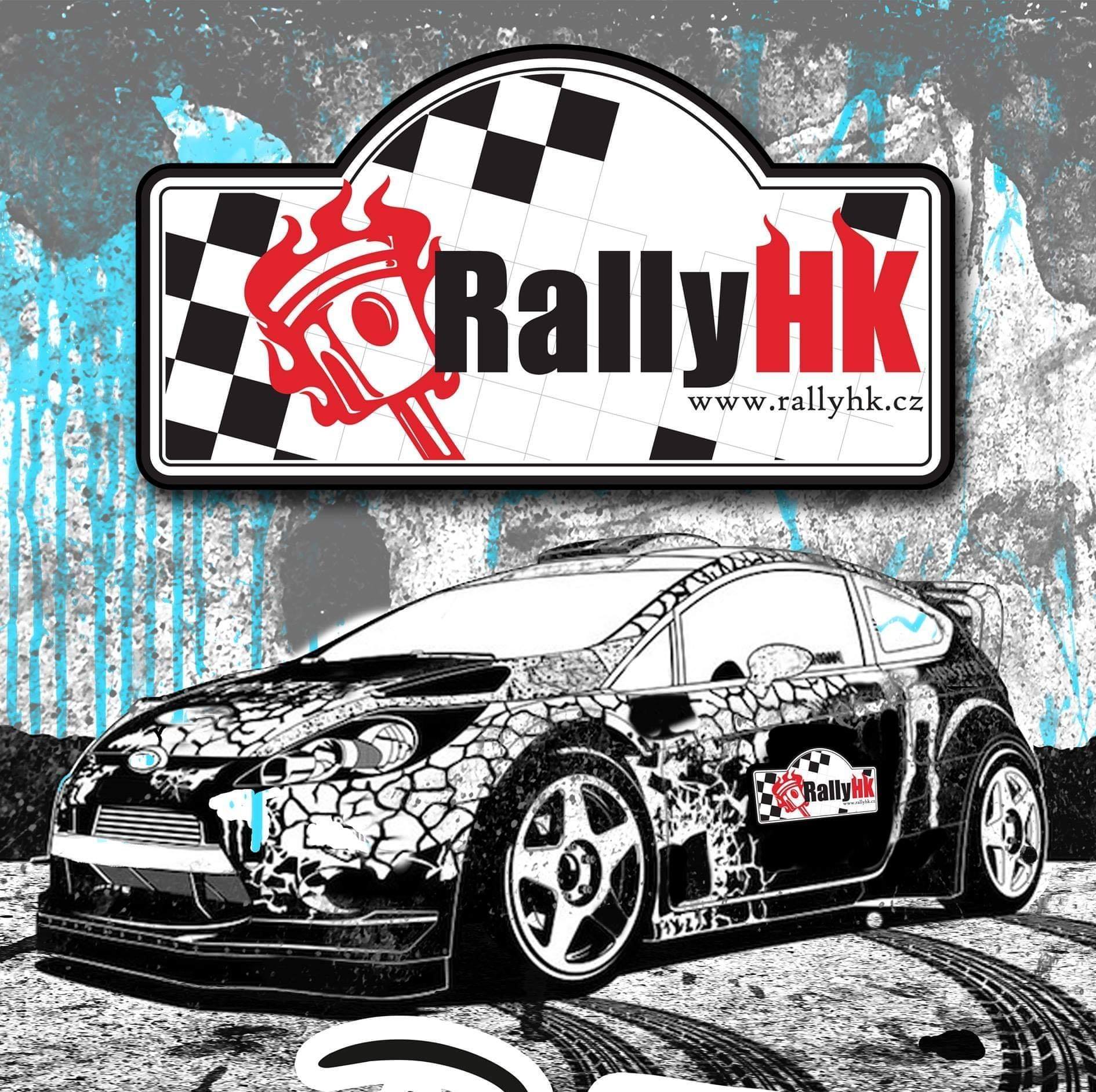 Rally Hradec Králové