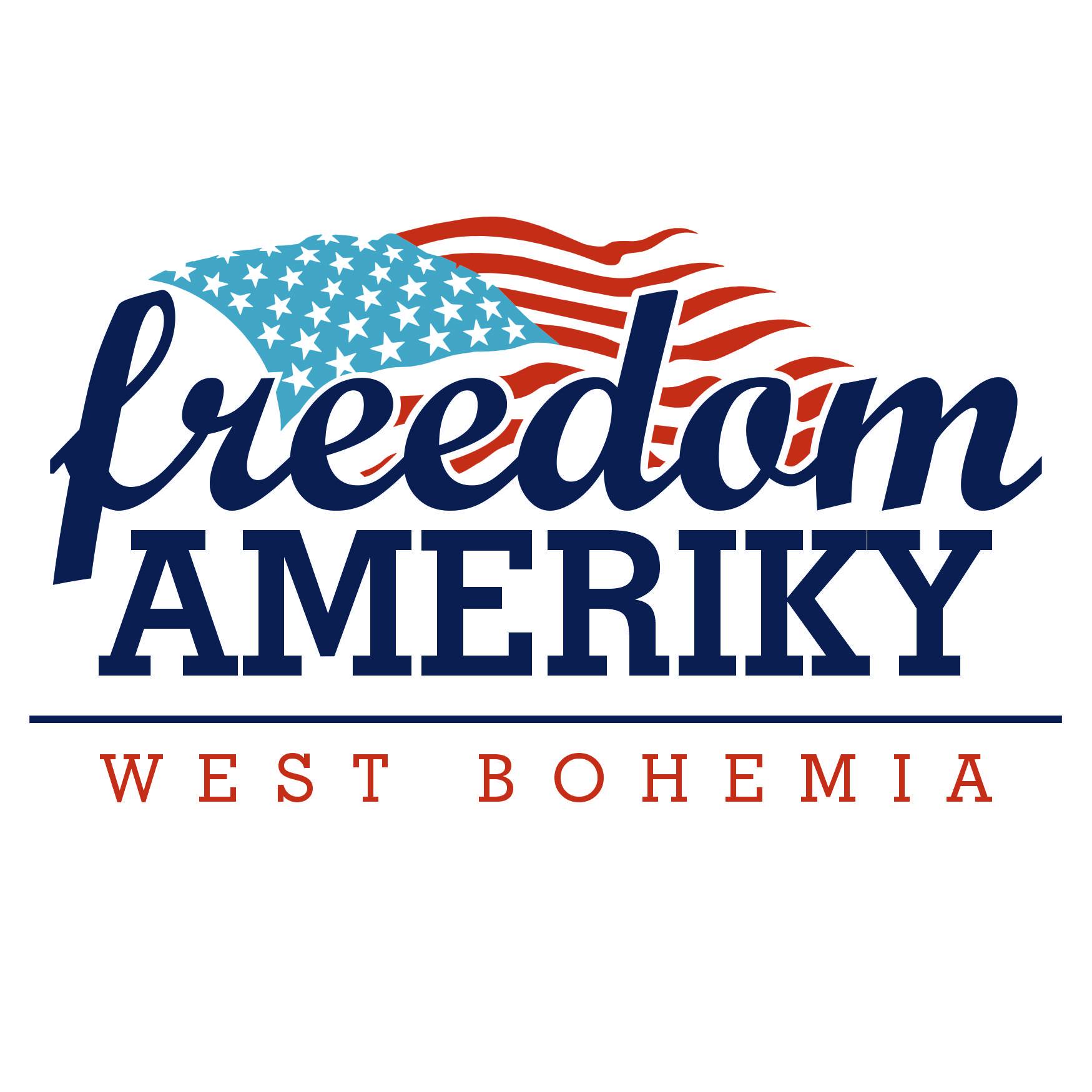 Freedom Ameriky - West Bohemia