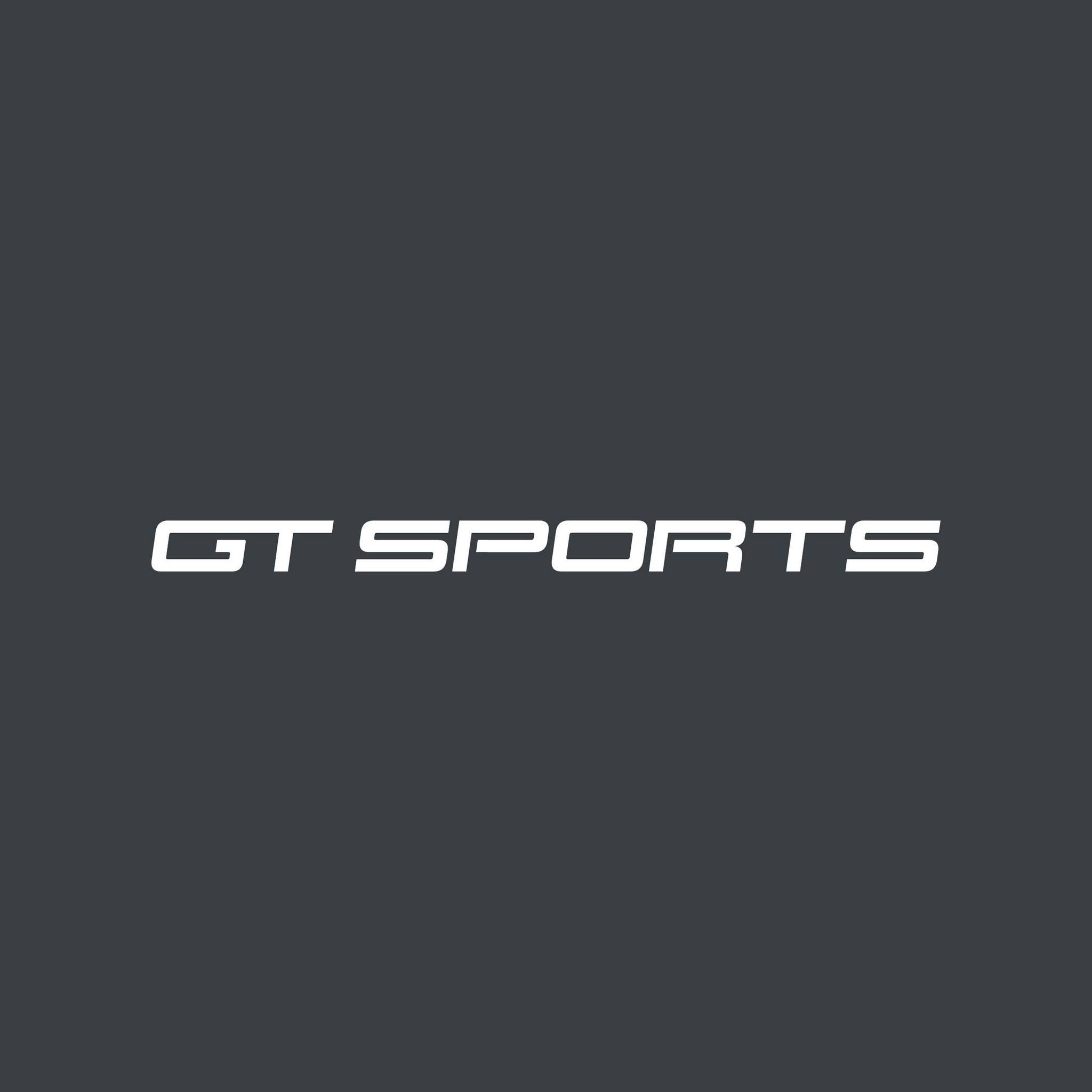 GT Sports Technology