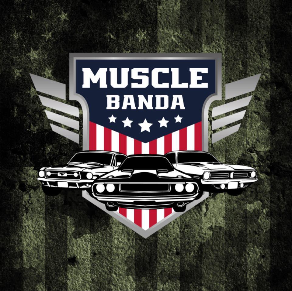 Muscle Banda