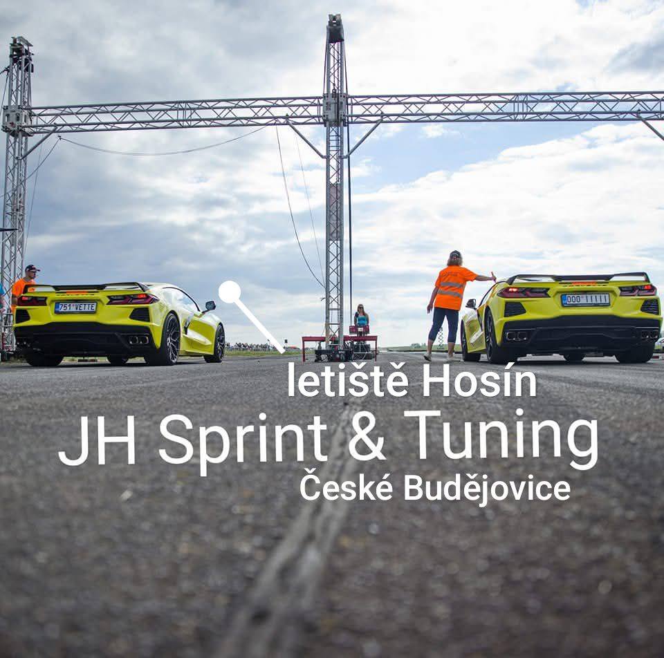 JH Sprint & Tuning