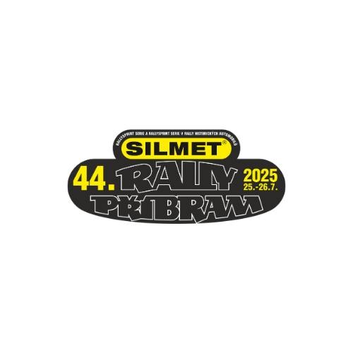 Silmet Rally Příbram