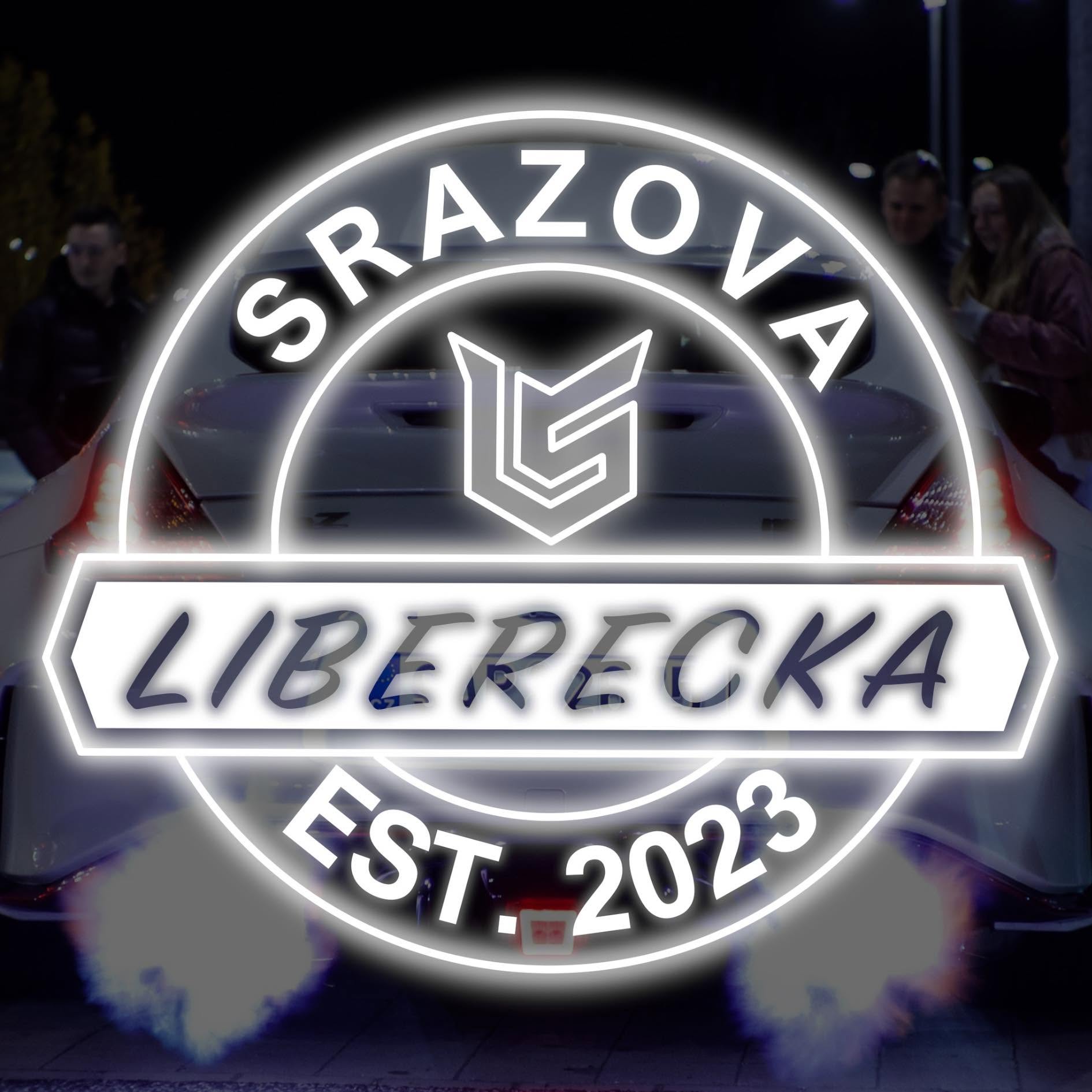 Liberecka srazova