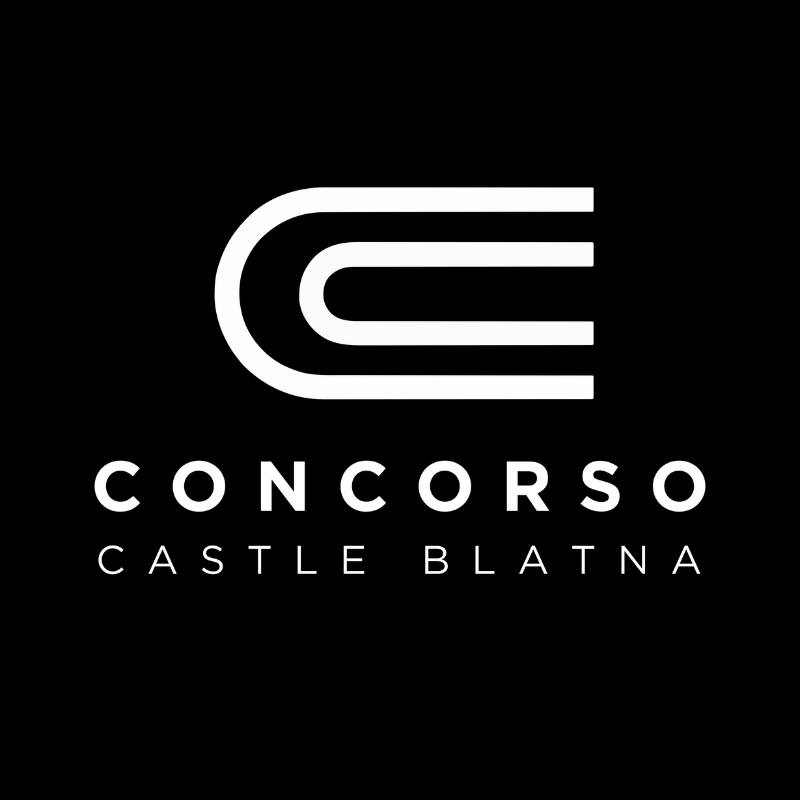 Concorso Castle Blatna