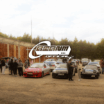 Retronium meet Vol. 0