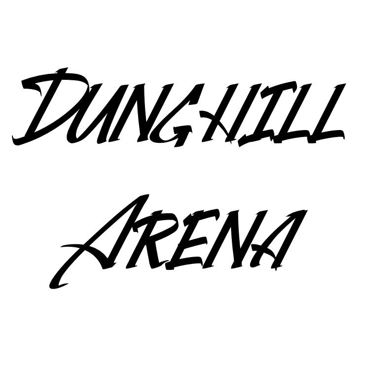 Dunghill aréna