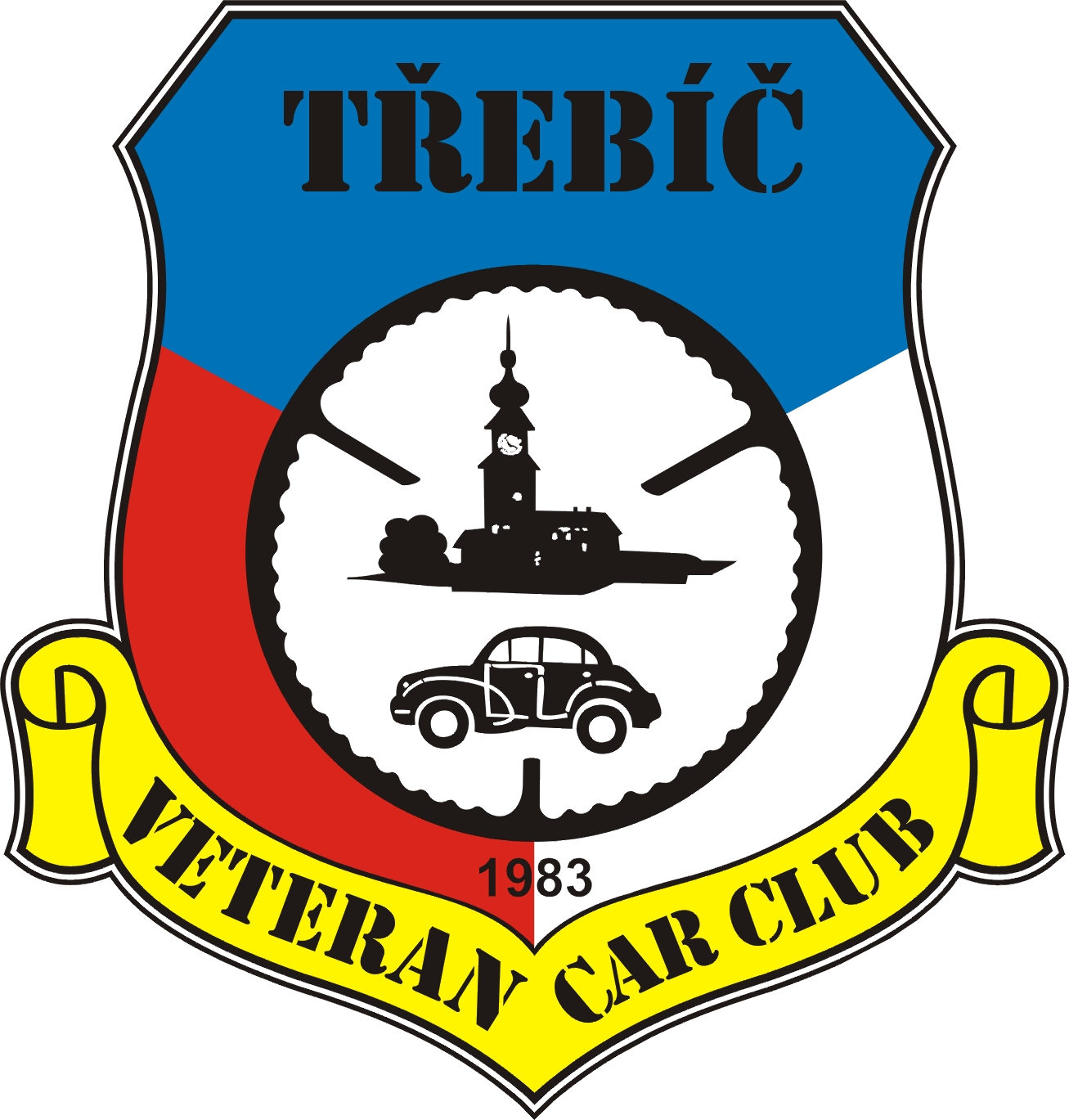 VCC Třebíč