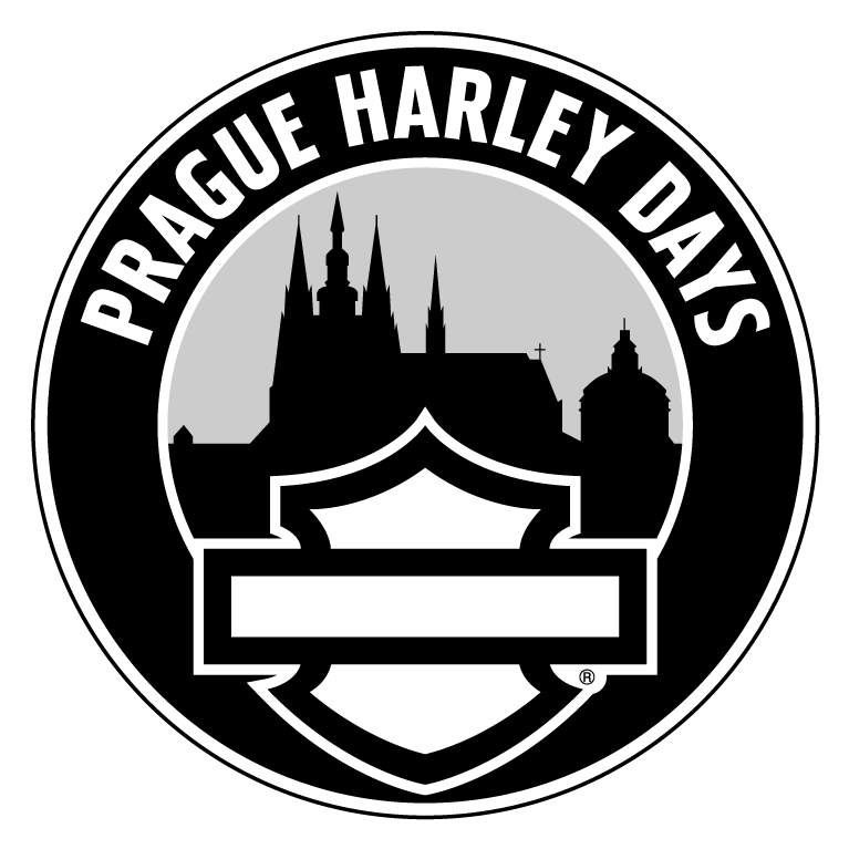 Prague Harley Days