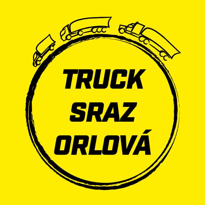 Truck sraz Orlová