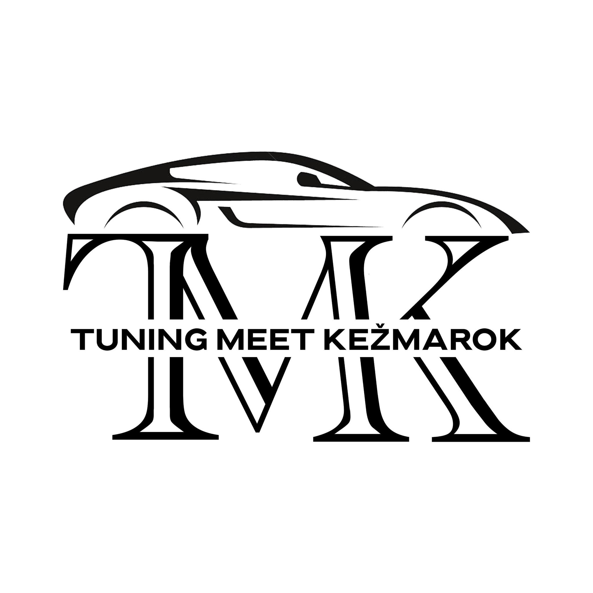 Tuning Meet Kežmarok