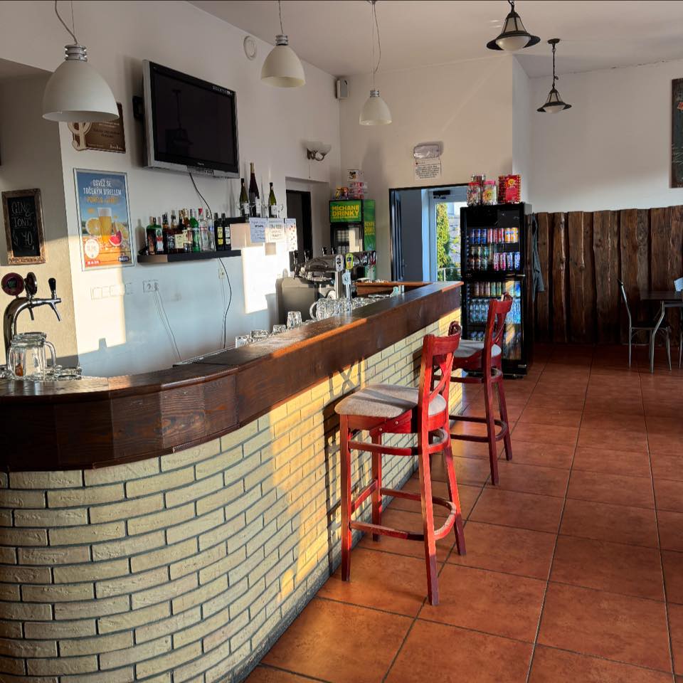 Bar Pernarec