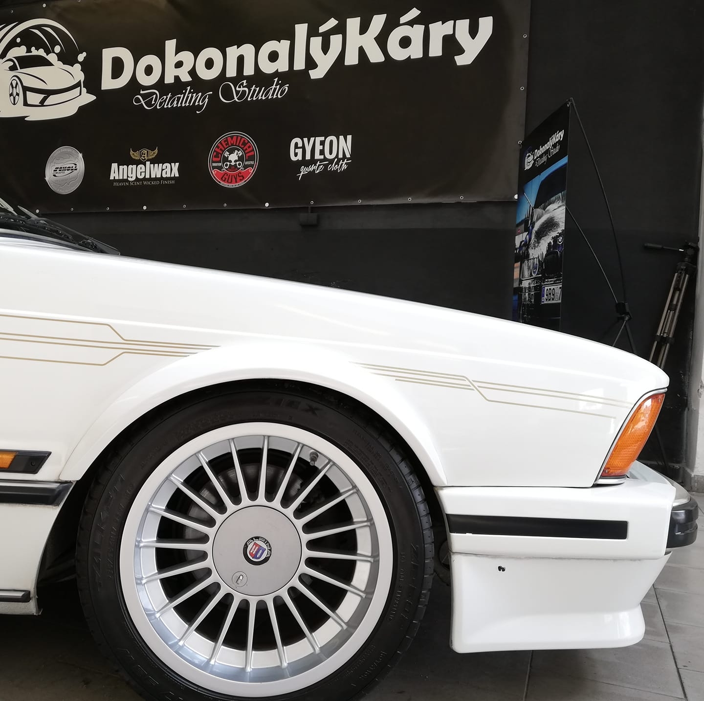 Dokonalý Káry