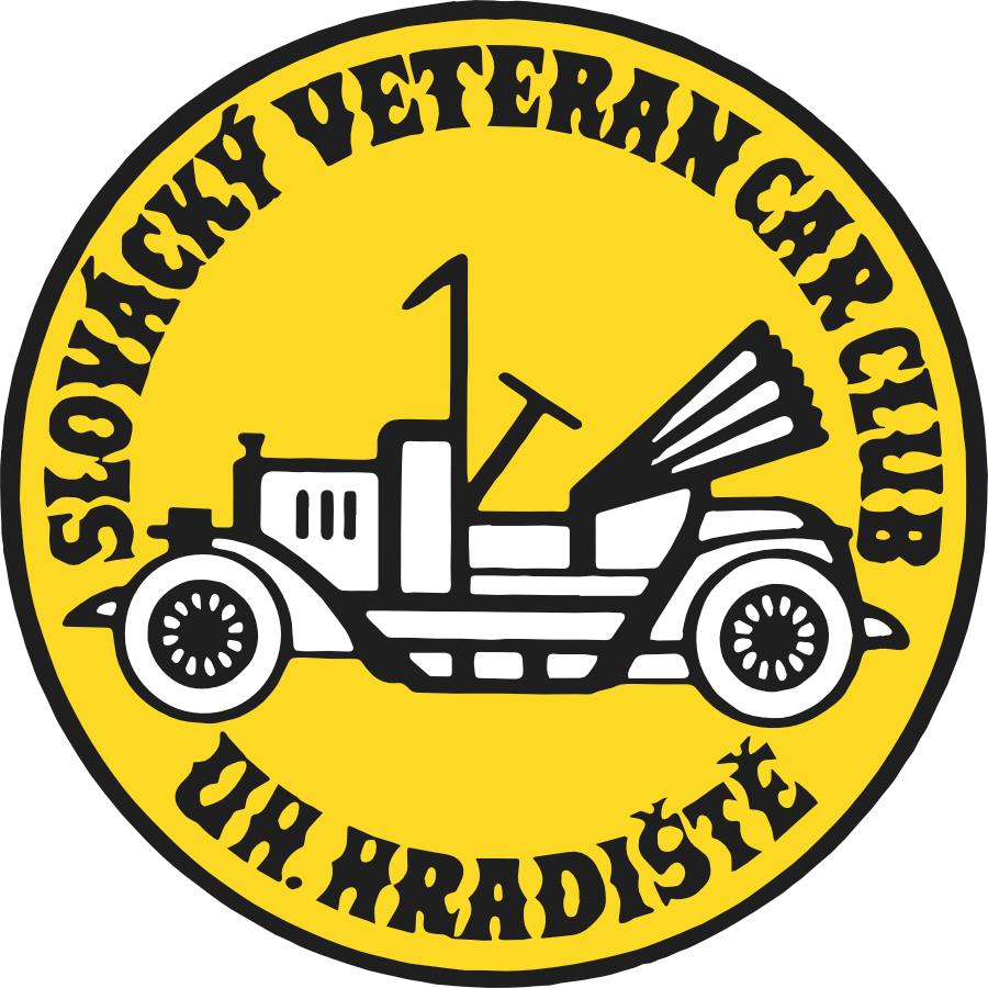 Slovácký Veteran Car Club Uherské Hradiště z.s.