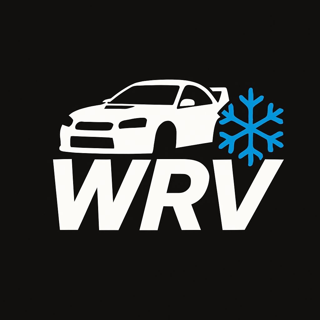 Winter Rally Vizovice