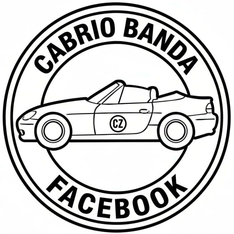 CABRIO BANDA